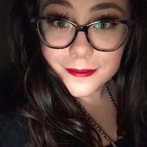 Meet your Posher, Penelope